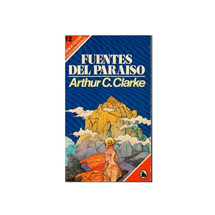 FUENTES DEL PARAÍSO.